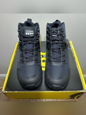 Original S.W.A.T Tactical Boots